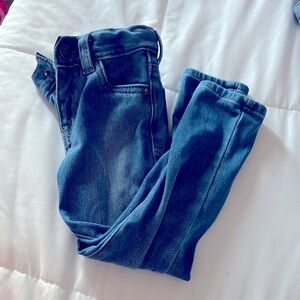 Cat & Jack jeans